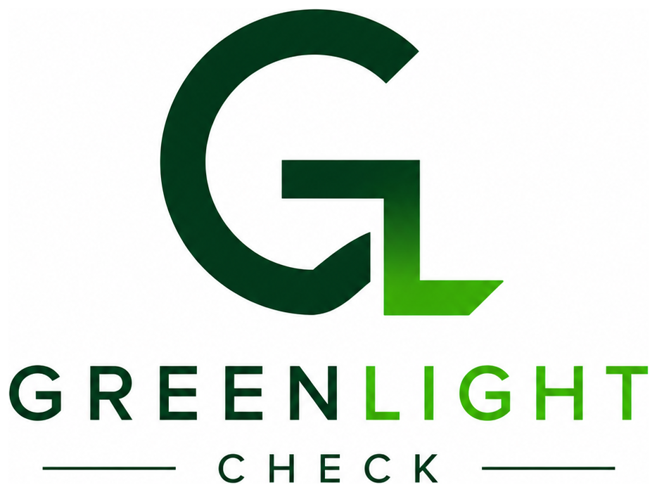 Greenlight Check – Barrierefreiheits-Prüfung für Websites und Onlineshops